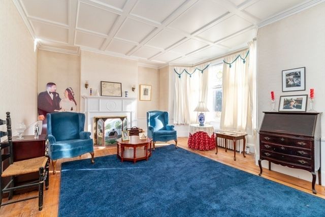 28 Melville Ave, Boston, MA 02124