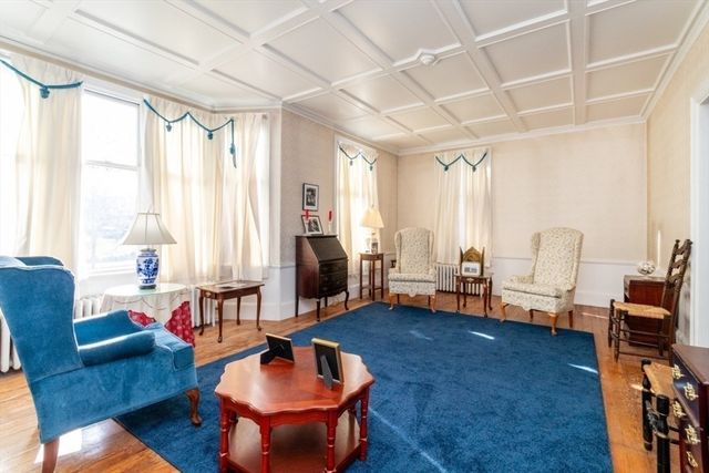 28 Melville Ave, Boston, MA 02124