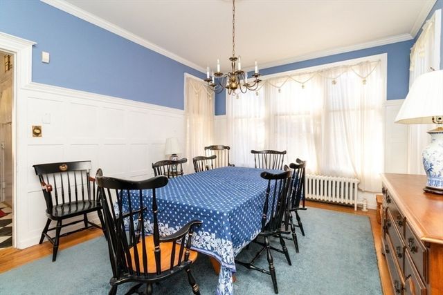 28 Melville Ave, Boston, MA 02124