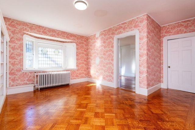 28 Melville Ave, Boston, MA 02124