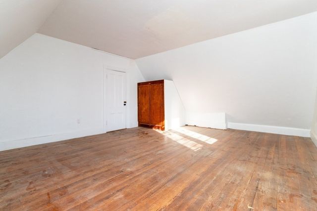 28 Melville Ave, Boston, MA 02124