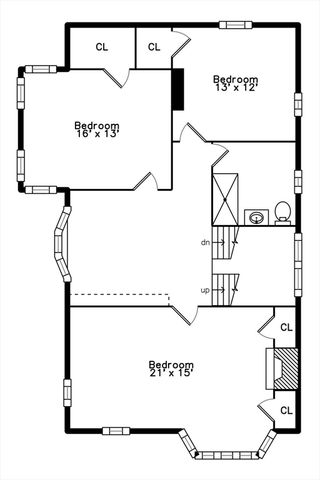 28 Melville Ave, Boston, MA 02124