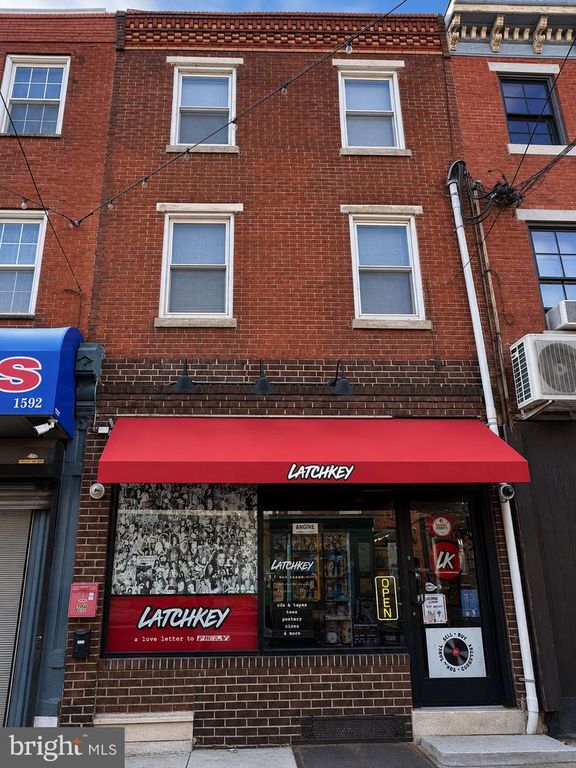 1502 E PASSYUNK AVE, Philadelphia, PA 19147