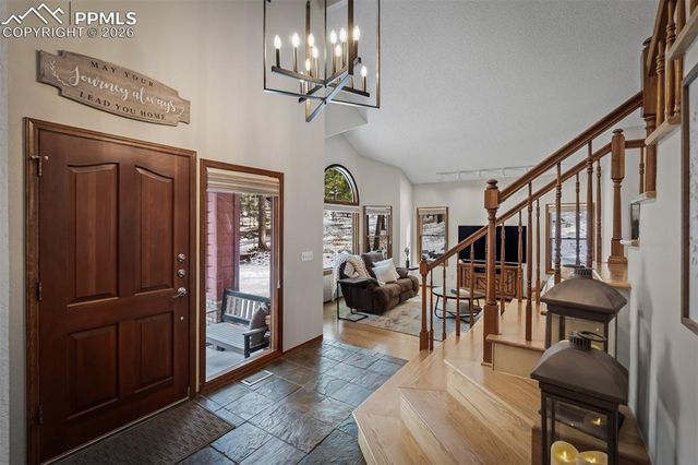 20070 Lofty Pine Lane, Monument, CO 80132