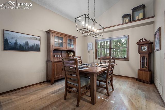 20070 Lofty Pine Lane, Monument, CO 80132