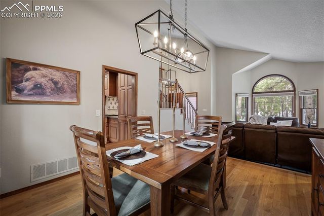 20070 Lofty Pine Lane, Monument, CO 80132