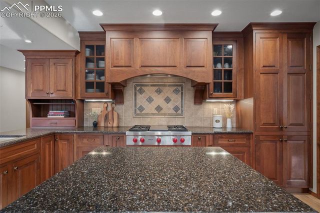 20070 Lofty Pine Lane, Monument, CO 80132