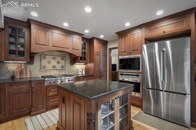 20070 Lofty Pine Lane, Monument, CO 80132