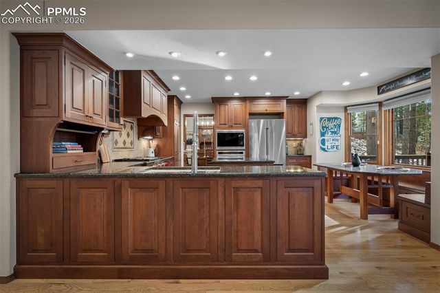 20070 Lofty Pine Lane, Monument, CO 80132