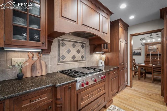 20070 Lofty Pine Lane, Monument, CO 80132