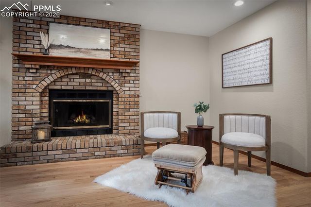 20070 Lofty Pine Lane, Monument, CO 80132