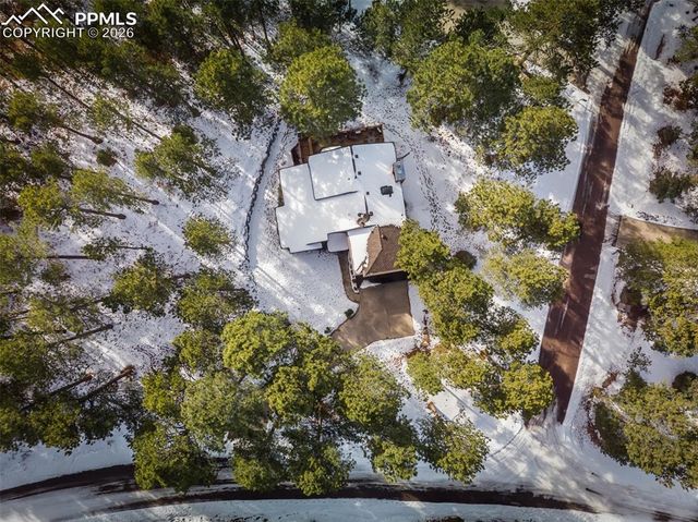 20070 Lofty Pine Lane, Monument, CO 80132