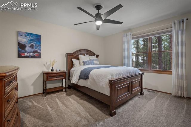 20070 Lofty Pine Lane, Monument, CO 80132