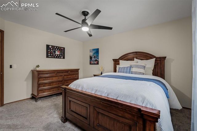 20070 Lofty Pine Lane, Monument, CO 80132