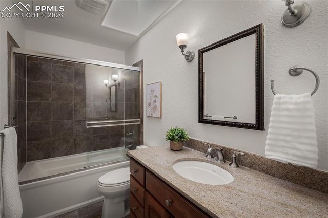 20070 Lofty Pine Lane, Monument, CO 80132