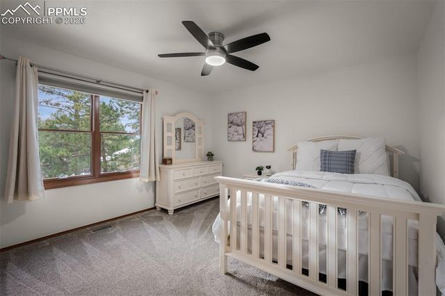 20070 Lofty Pine Lane, Monument, CO 80132