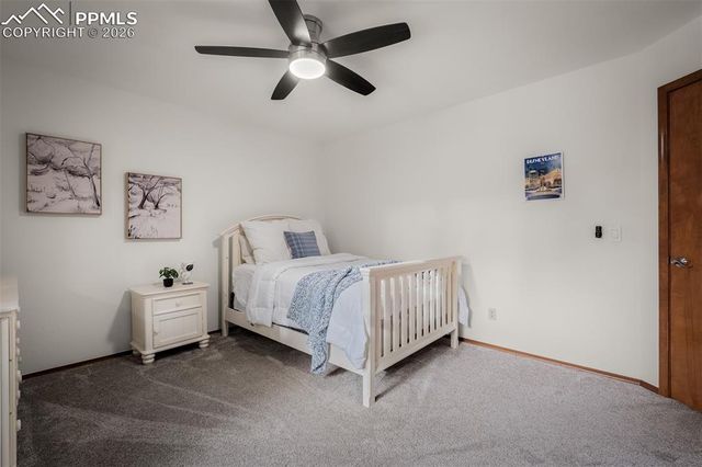 20070 Lofty Pine Lane, Monument, CO 80132