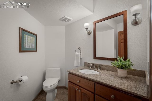 20070 Lofty Pine Lane, Monument, CO 80132