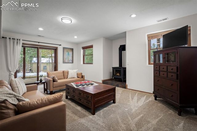 20070 Lofty Pine Lane, Monument, CO 80132