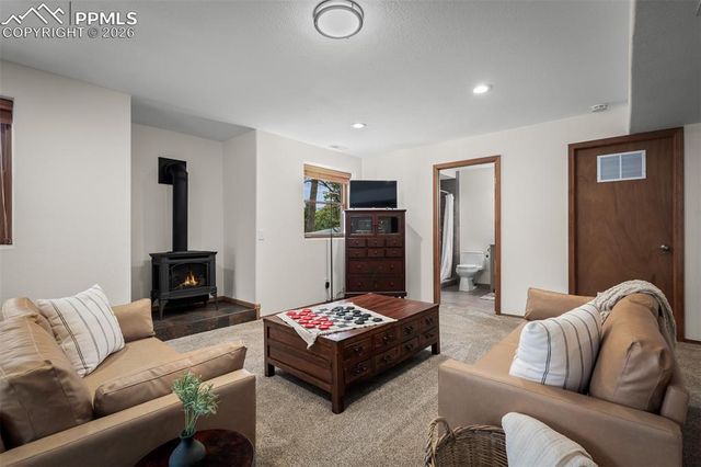 20070 Lofty Pine Lane, Monument, CO 80132