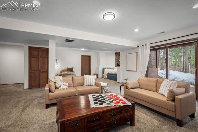 20070 Lofty Pine Lane, Monument, CO 80132