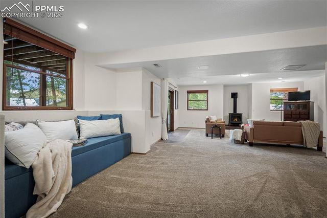 20070 Lofty Pine Lane, Monument, CO 80132