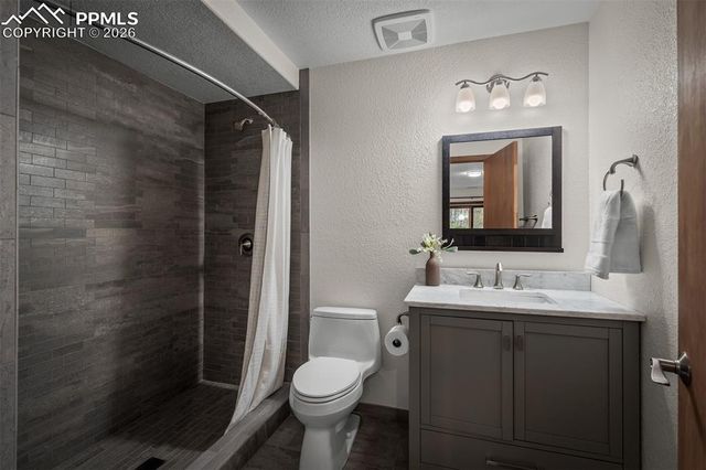 20070 Lofty Pine Lane, Monument, CO 80132