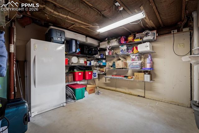 20070 Lofty Pine Lane, Monument, CO 80132