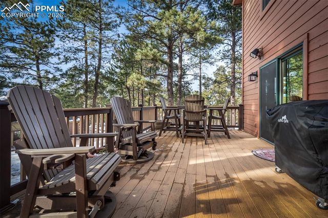 20070 Lofty Pine Lane, Monument, CO 80132