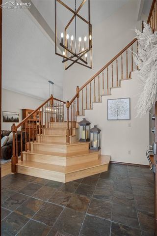 20070 Lofty Pine Lane, Monument, CO 80132