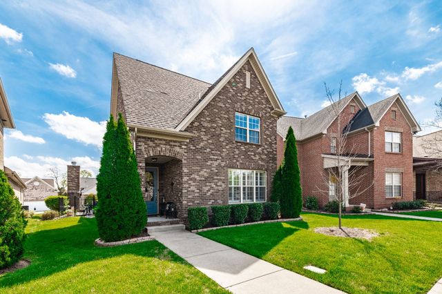 1098 Paddock Park Cir, Gallatin, TN 37066