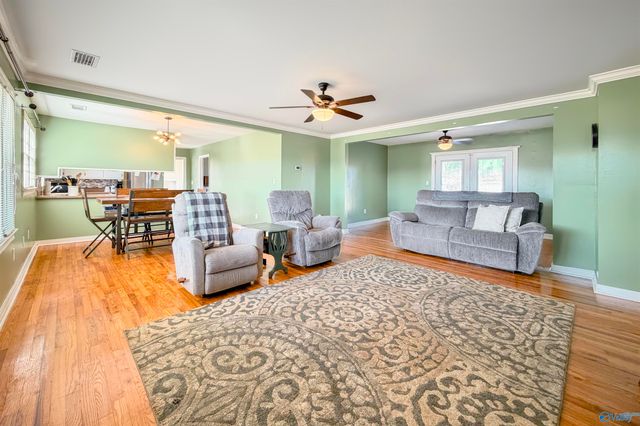 763 Highway 55 W, Falkville, AL 35622