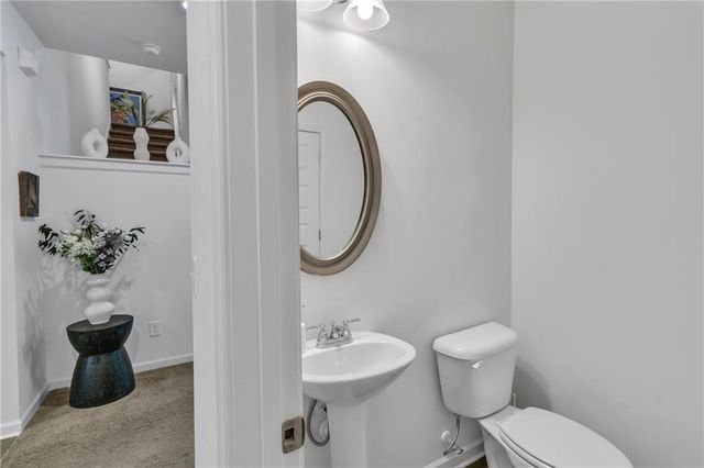 97 CROSSROAD CIR, Jasper, GA 30143