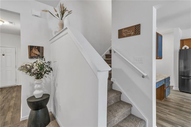 97 CROSSROAD CIR, Jasper, GA 30143