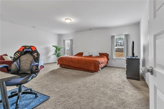 97 CROSSROAD CIR, Jasper, GA 30143