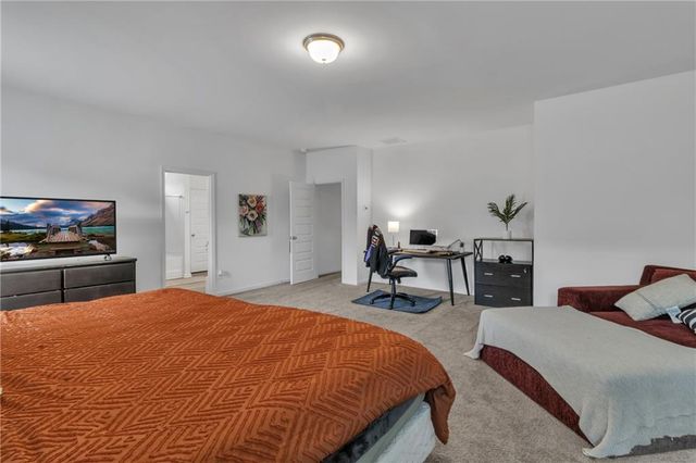 97 CROSSROAD CIR, Jasper, GA 30143