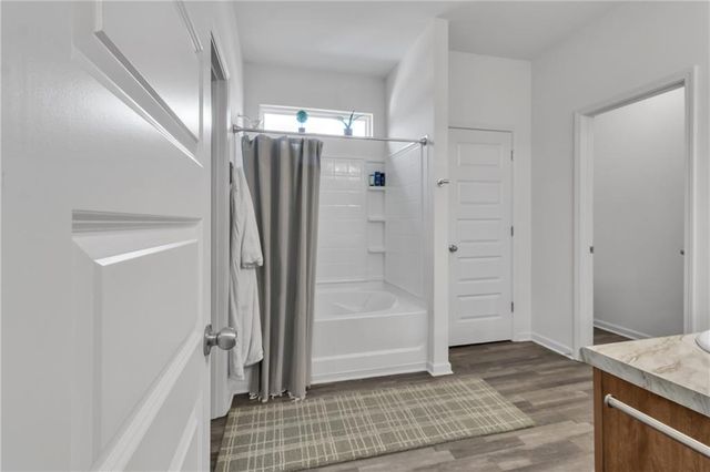 97 CROSSROAD CIR, Jasper, GA 30143