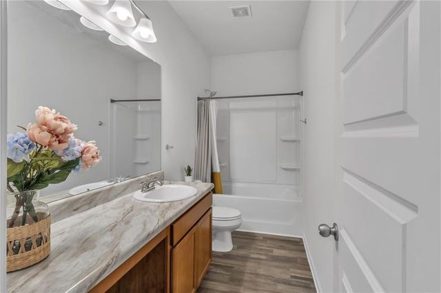 97 CROSSROAD CIR, Jasper, GA 30143