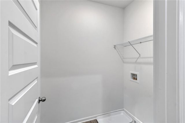 97 CROSSROAD CIR, Jasper, GA 30143