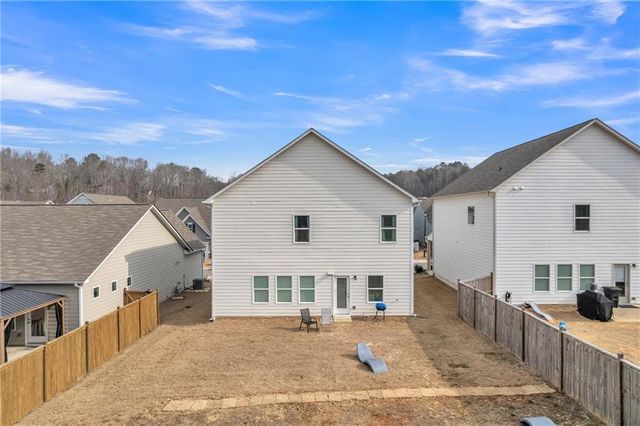 97 CROSSROAD CIR, Jasper, GA 30143