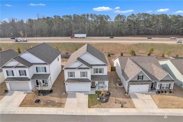 97 CROSSROAD CIR, Jasper, GA 30143