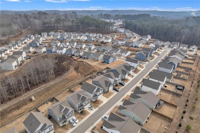 97 CROSSROAD CIR, Jasper, GA 30143