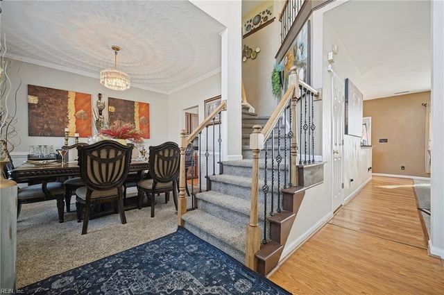 6406 Aberdeen PL, Suffolk, VA 23435