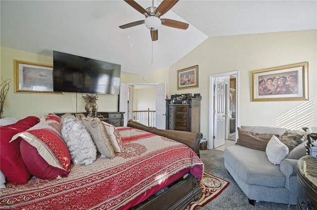 6406 Aberdeen PL, Suffolk, VA 23435