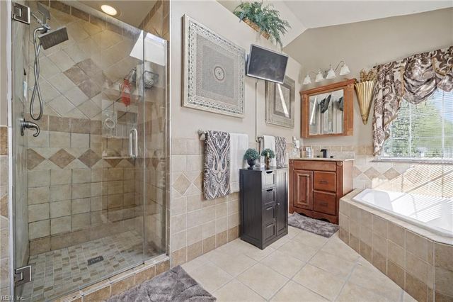6406 Aberdeen PL, Suffolk, VA 23435