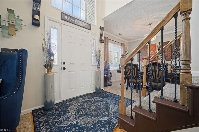 6406 Aberdeen PL, Suffolk, VA 23435