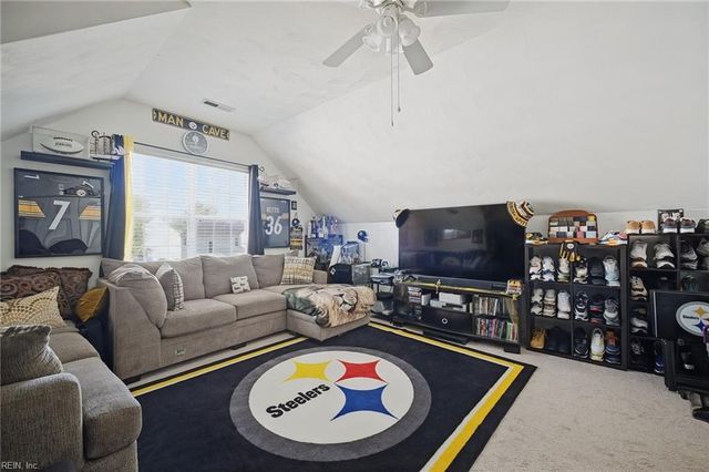 6406 Aberdeen PL, Suffolk, VA 23435