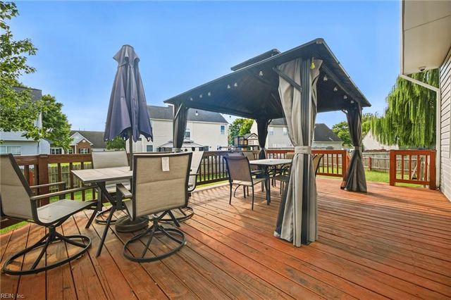 6406 Aberdeen PL, Suffolk, VA 23435