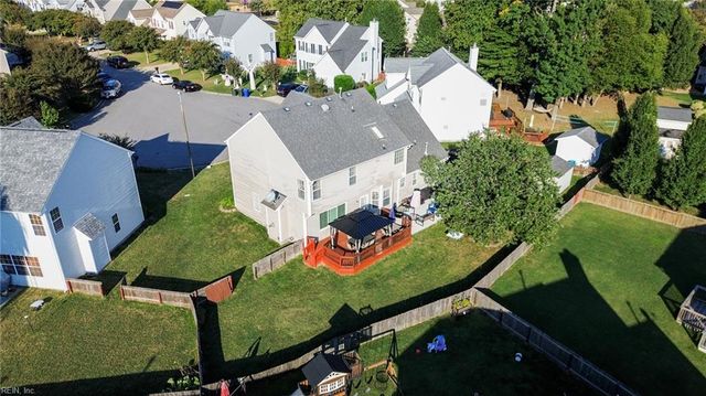 6406 Aberdeen PL, Suffolk, VA 23435