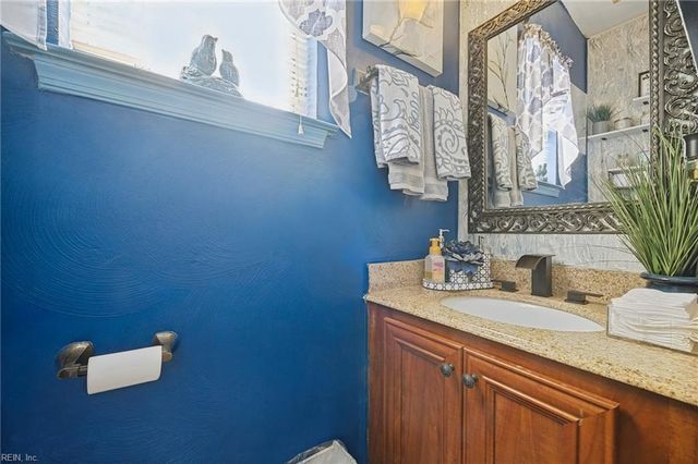 6406 Aberdeen PL, Suffolk, VA 23435